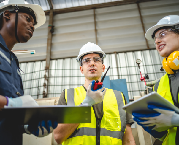 RPS Consultoria - Sobre