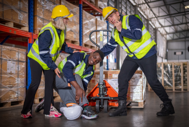 Logística e Comércio