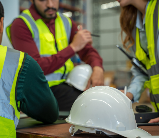 Por que escolher a RPS Consultoria